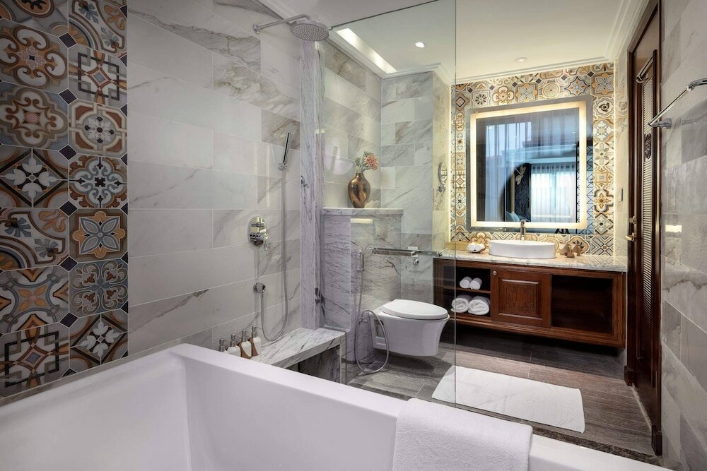 Фото Peridot Grand Luxury Boutique Hotel