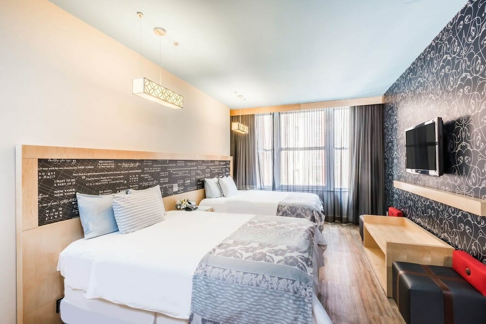 Фото Tryp by Wyndham New York City Times Square Midtown
