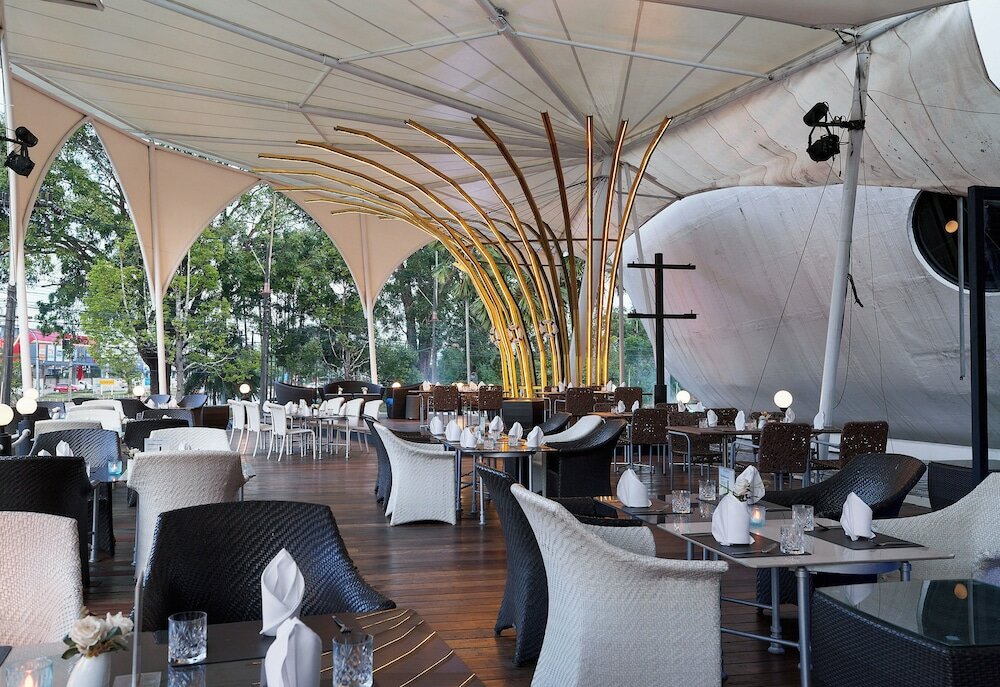Фото Rua Rasada Hotel - The Ideal Venue for Meetings & Events