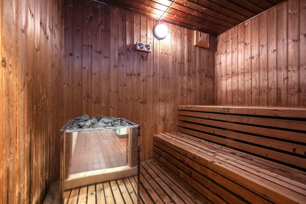 Фото Thon Hotel Vettre