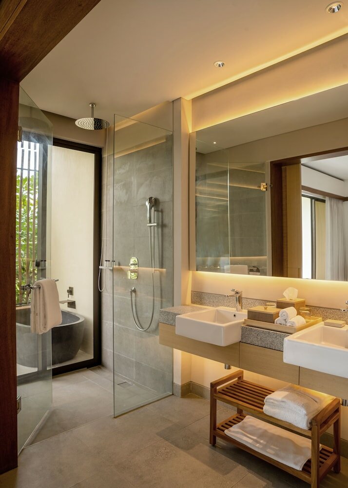 Фото Sheraton Belitung Resort