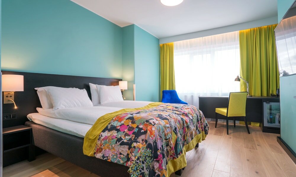 Фото отеля 2