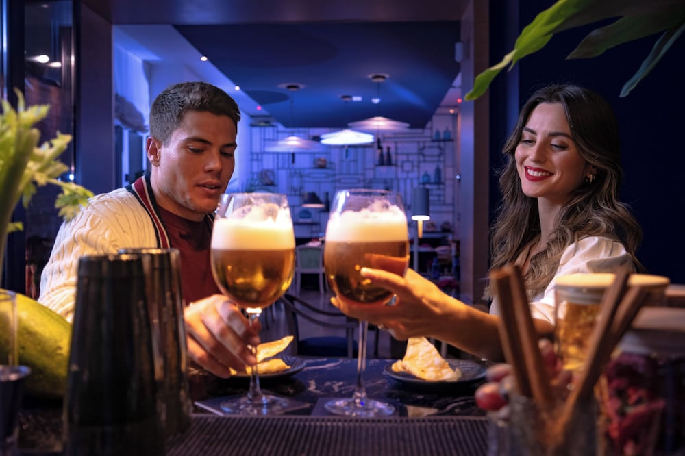 Фото Hotel Párraga Siete