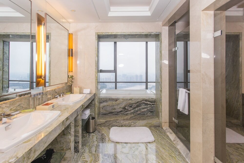 Фото The Westin Ningbo