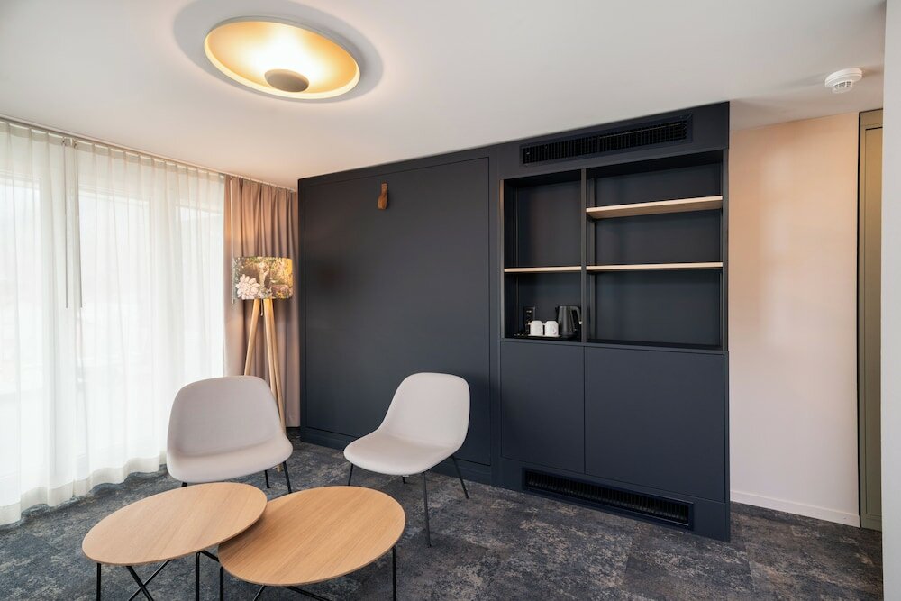Фото Stella Swiss Quality Hotel