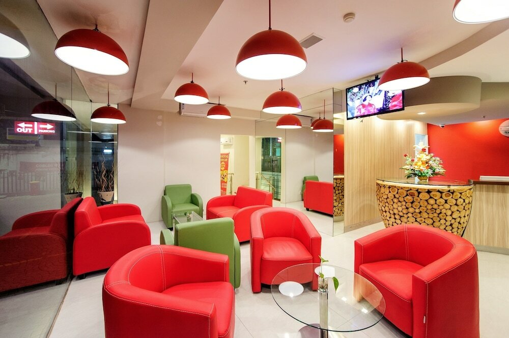 Фото @hom Hotel Kudus by Horison Group