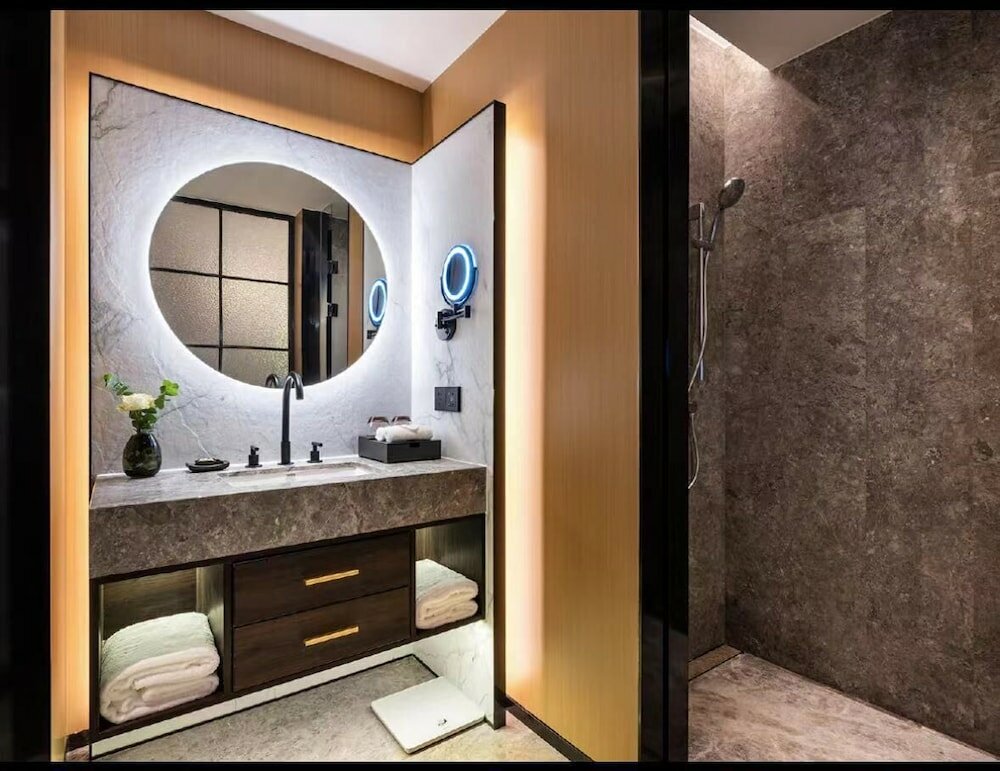 Фото Novotel Tianjin Drum Tower