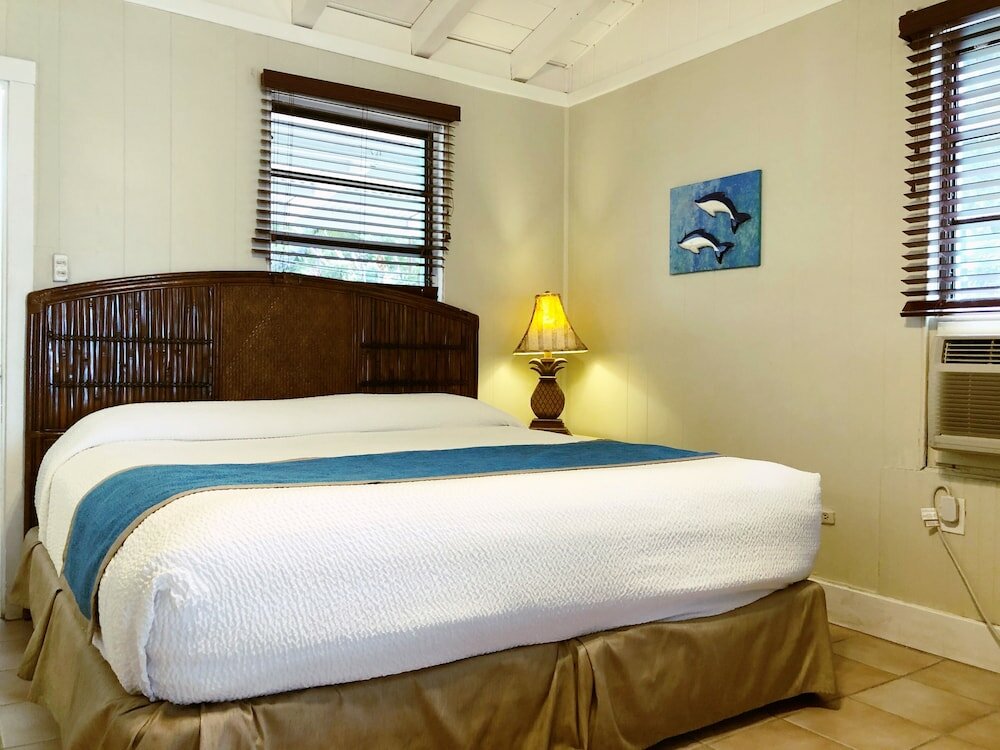 Фото The Pelican Key Largo Cottages