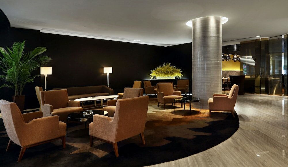 Фото Grand Mercure Dongguan Humen