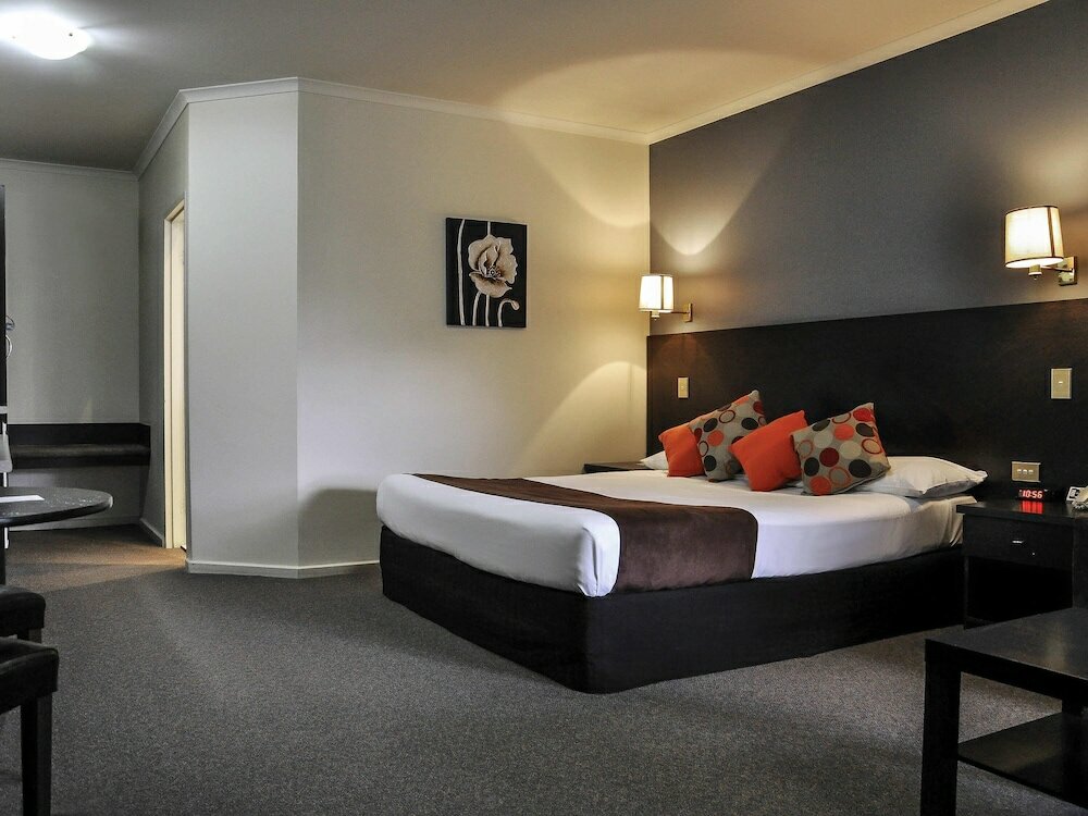 Фото ibis Styles Аделаида Мэнор