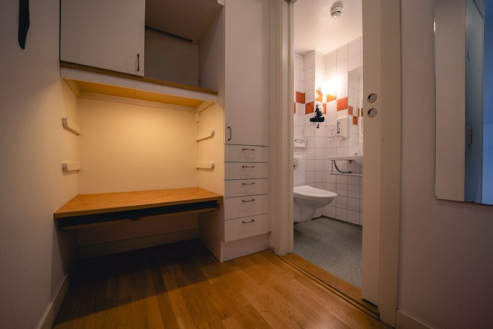 Фото Best Western Solhem Hotel
