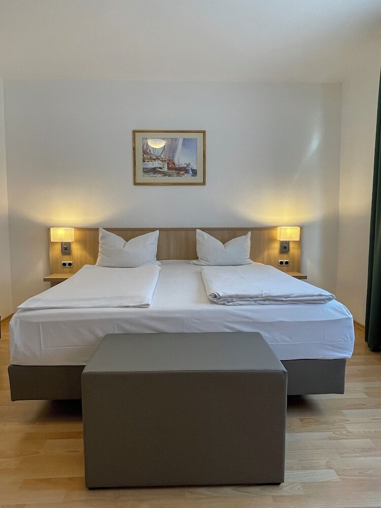Фото Hafner Hotel- Apartment