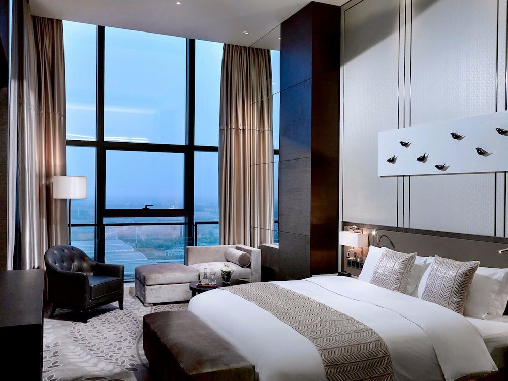 Фото Melia Jinan