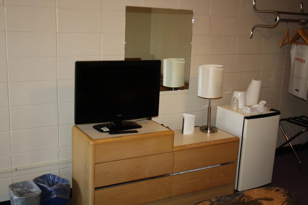 Фото BCMInns Peace River