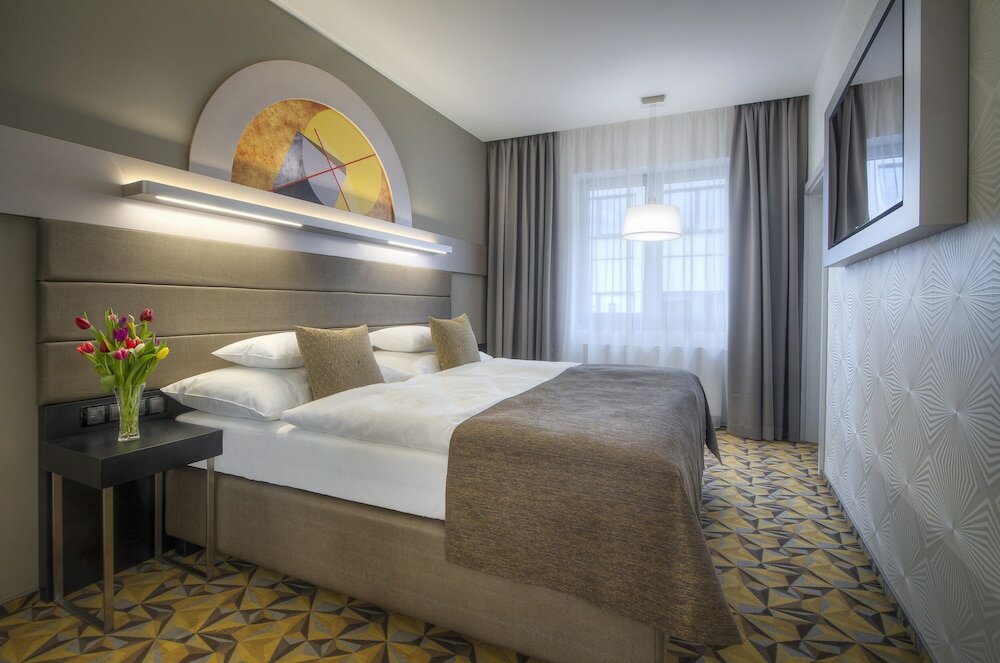 Фото Hotel Essence