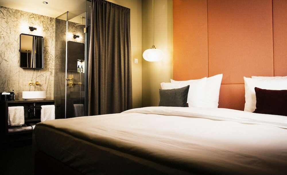 Фото Jams Music Hotel Munich