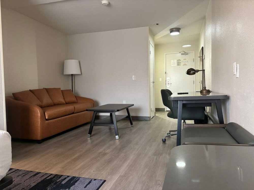Фото Fairfield Inn & Suites Corpus Christi