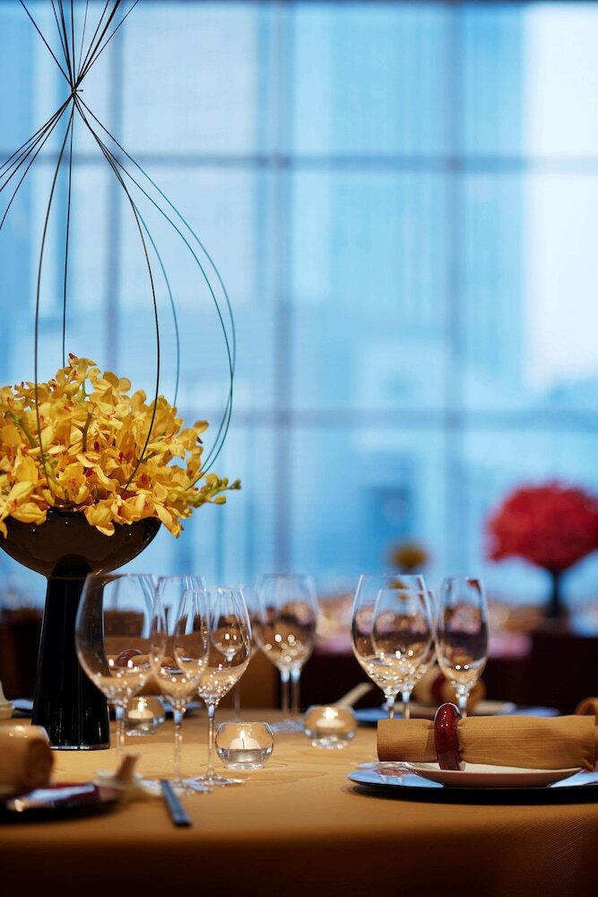 Фото Hyatt Regency Qingdao