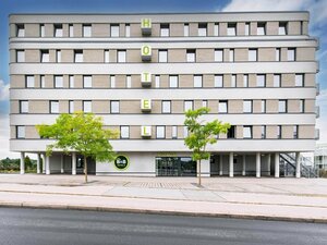 Гостиница B&b Hotel Landshut