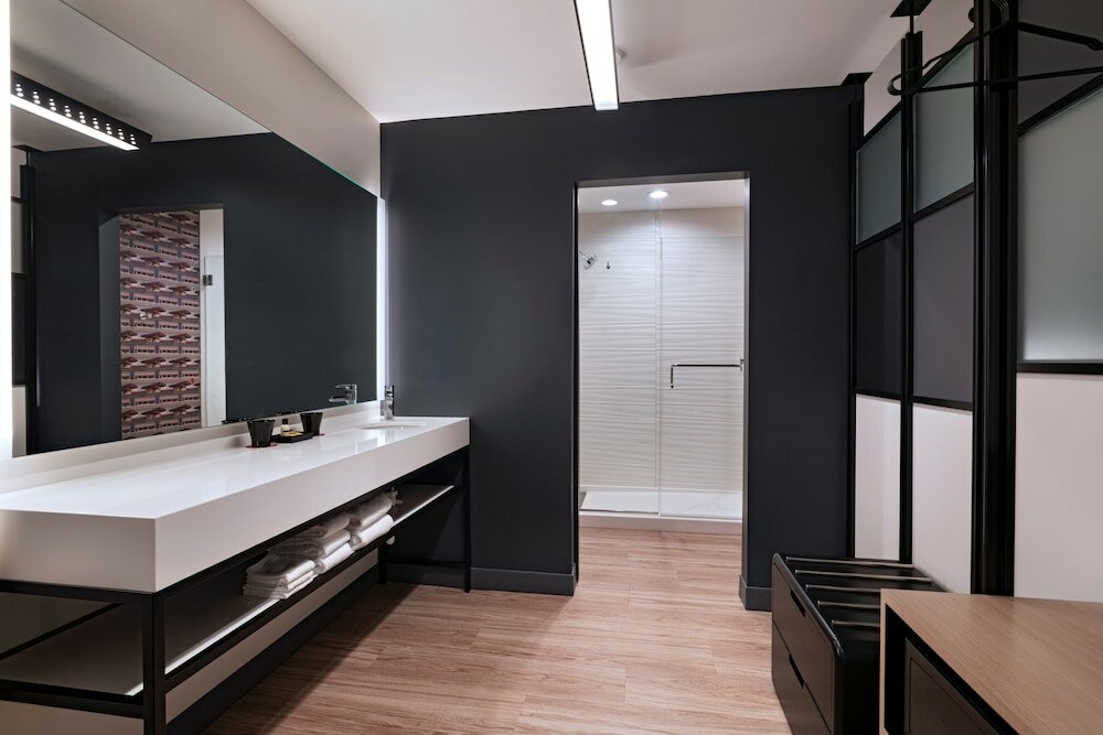 Фото Aloft San Antonio Utsa Area