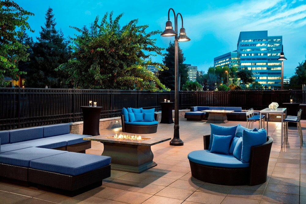 Фото Santa Clara Marriott