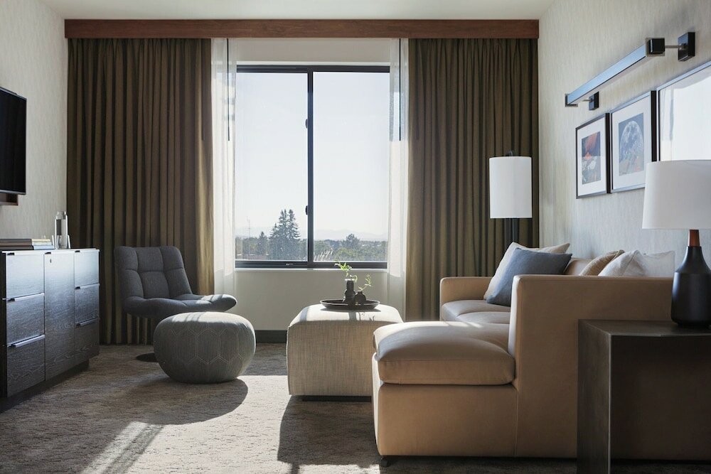 Фото Kimpton Armory Hotel Bozeman, an Ihg Hotel