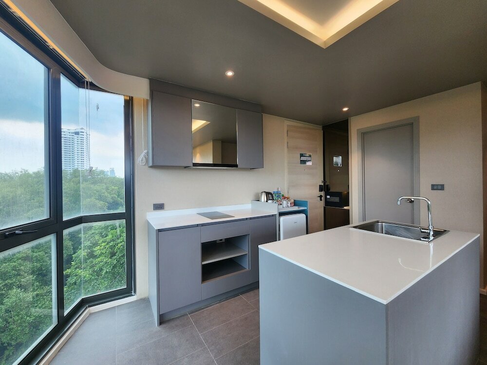 Фото Bayphere Hotel Pattaya