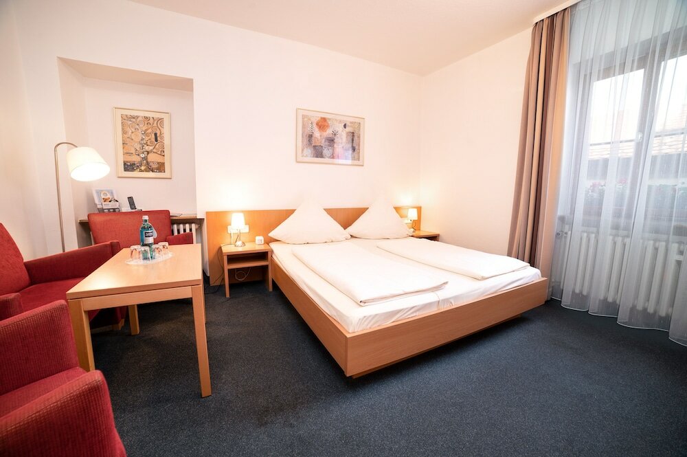 Фото Akzent Hotel Schranne