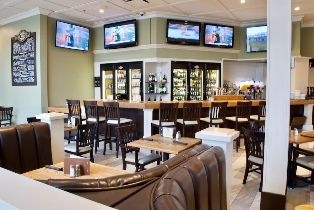 Фото Holiday Inn Vancouver Airport Richmond, an Ihg Hotel
