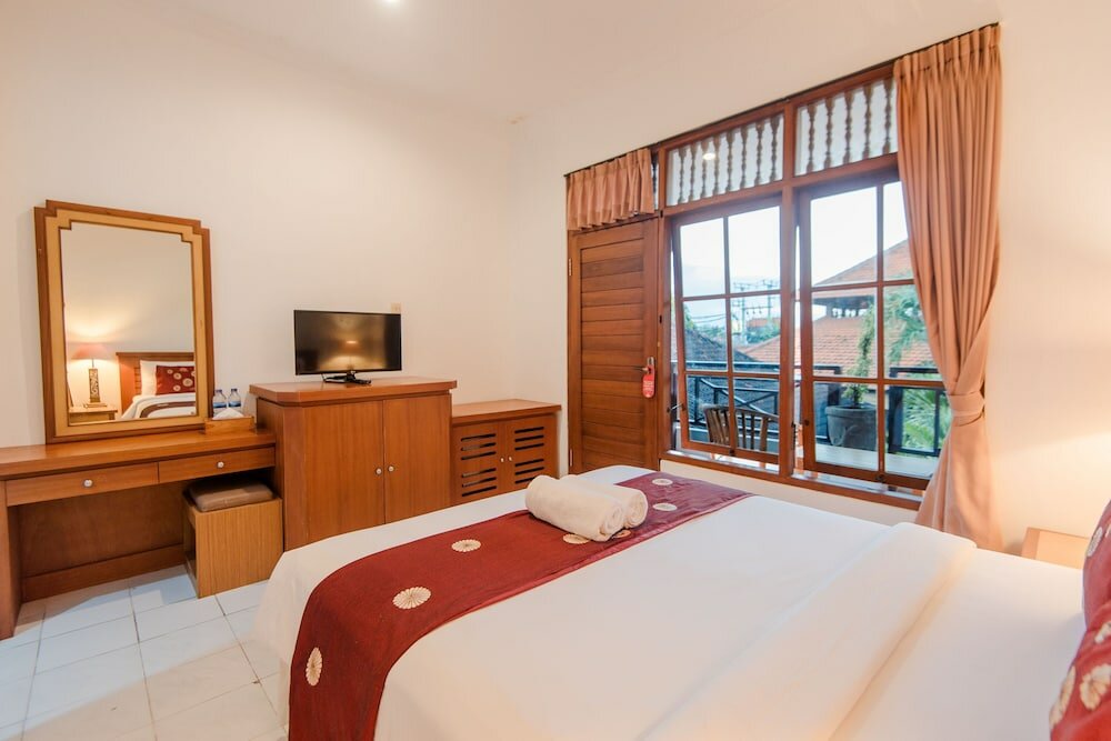 Фото D' Kubu Pratama