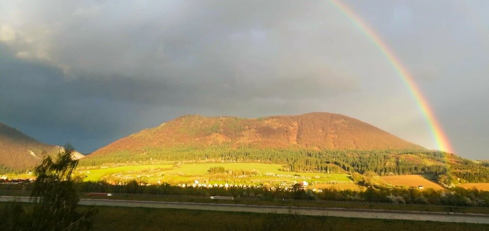 Фото Hotel Podhradie