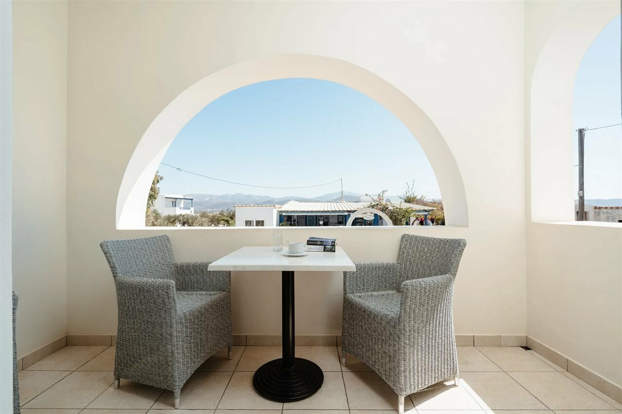 Фото Mitos Suites