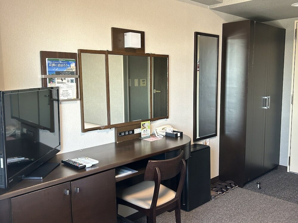 Фото Hotel Route Inn Iwata Inter