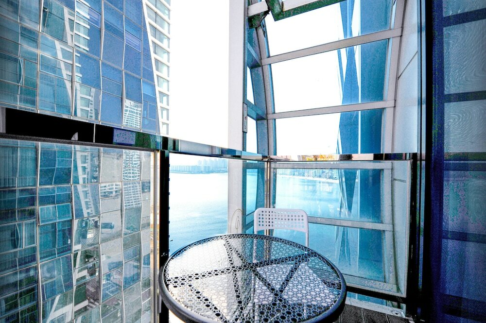 Фото Ocean The Point Hotel Gwanganli