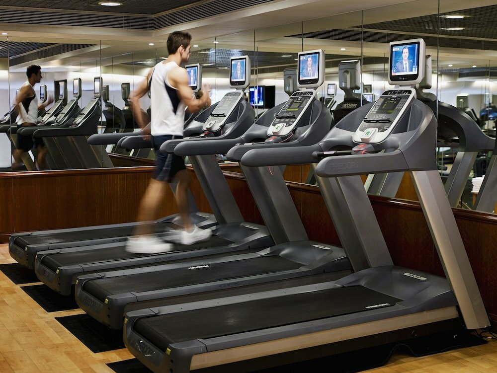 Фото The Langham, Shenzhen