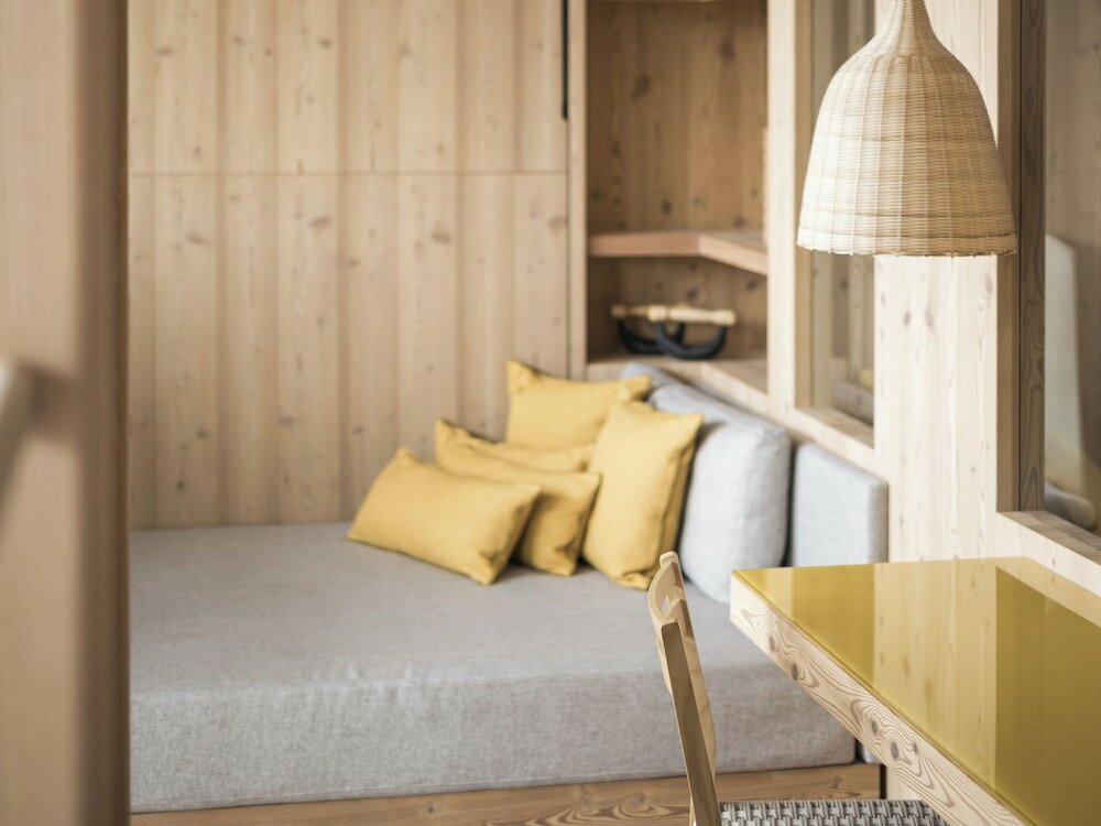 Фото Falkensteiner Hotel Kronplatz