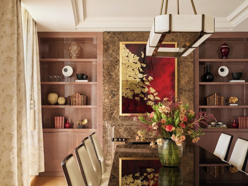 Фото The Woodward, Auberge Resorts Collection