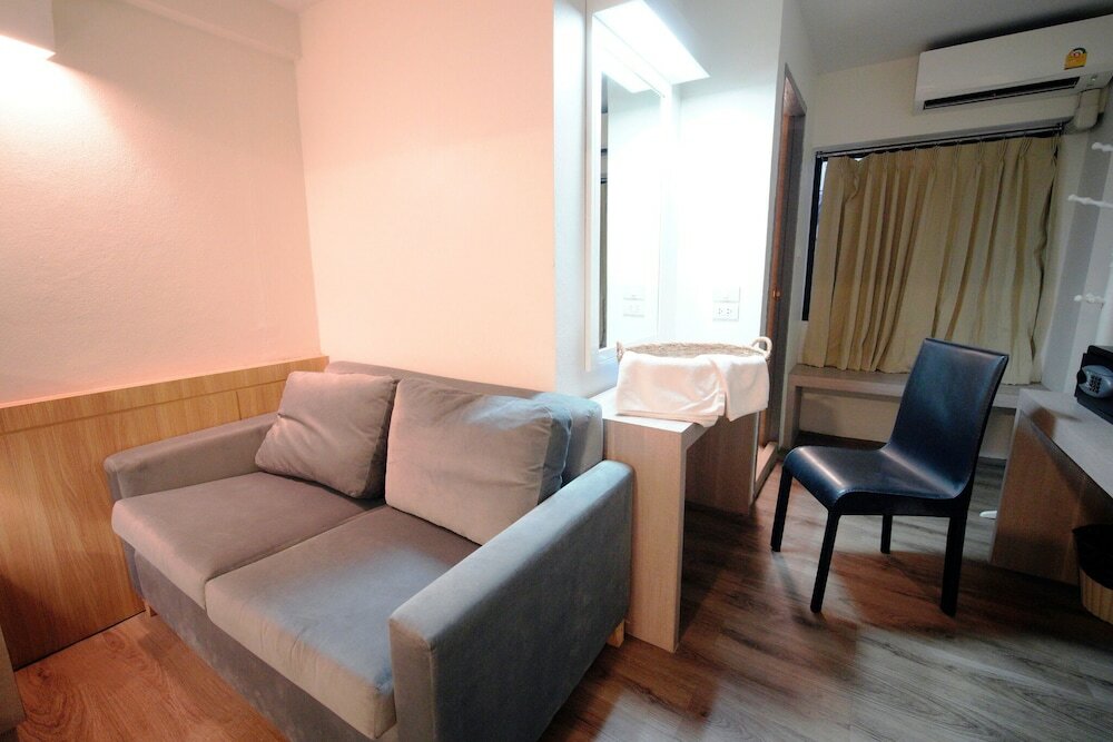 Фото Wild Orchid Villa