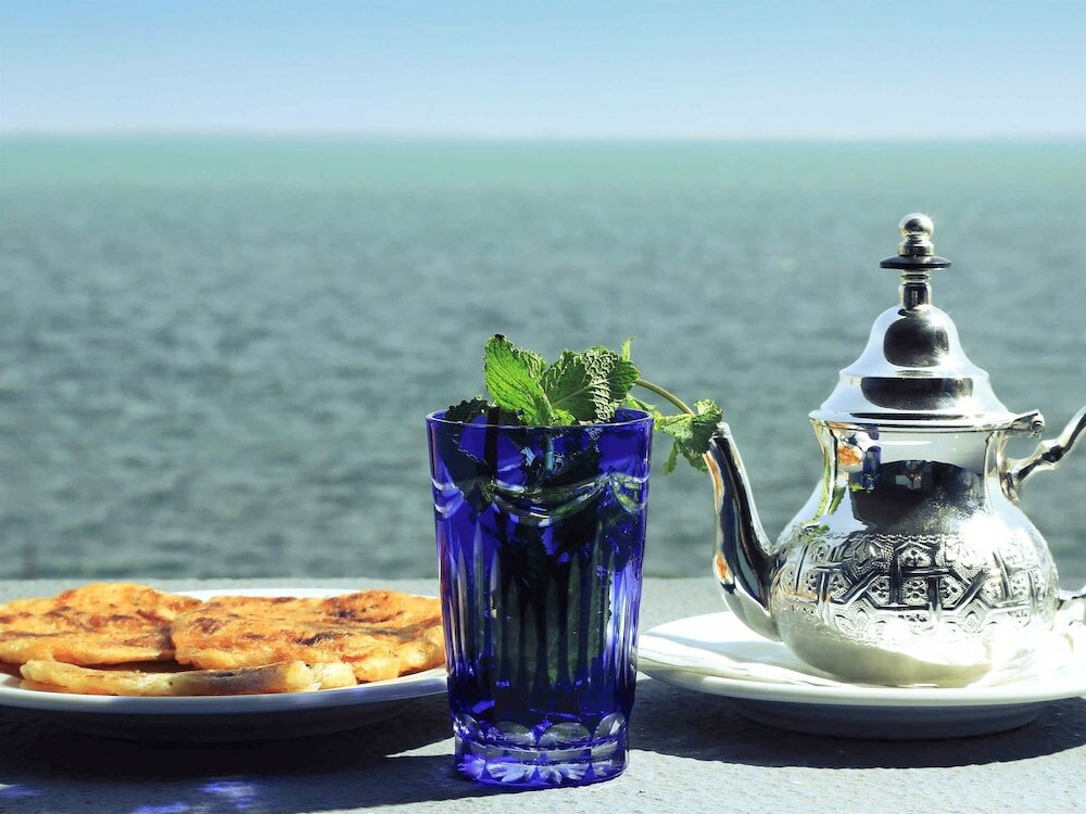 Фото Mercure Rif Nador