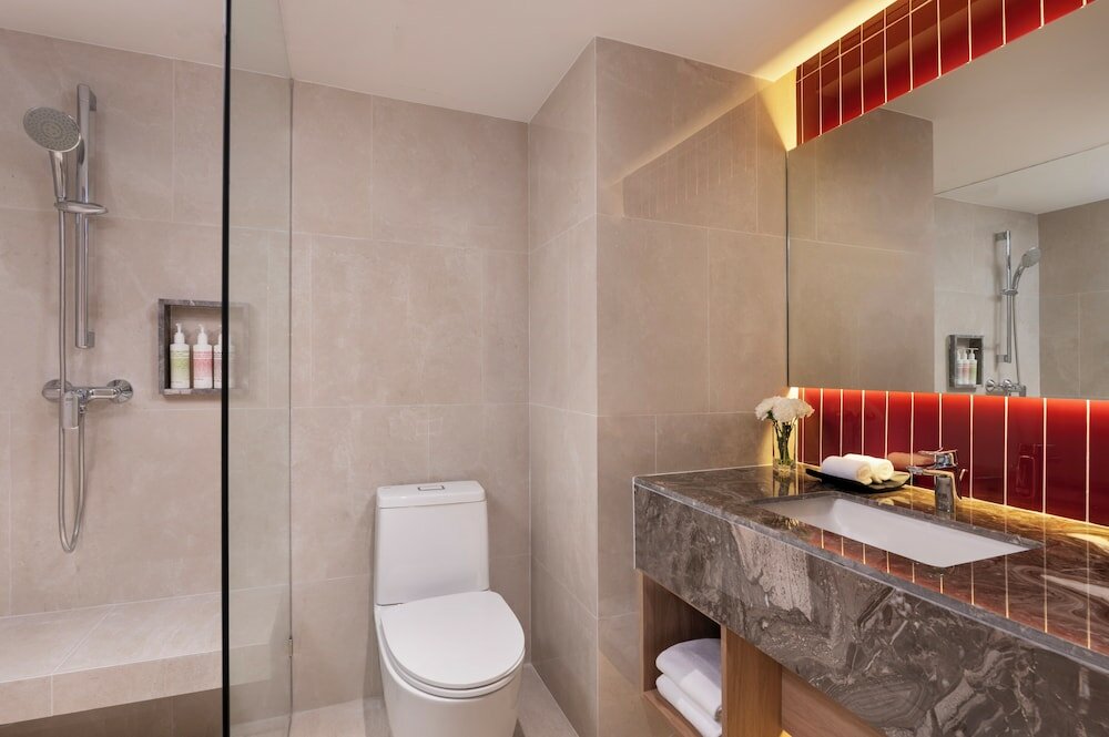 Фото Avani Ratchada Bangkok Hotel