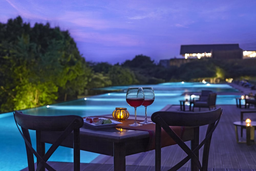 Фото Jetwing Yala