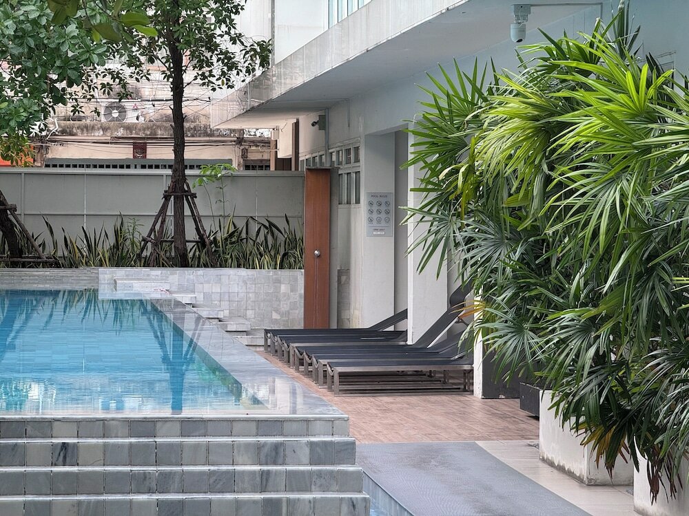 Фото Chern Hostel