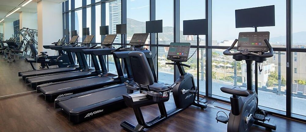 Фото Shilla Stay Yeosu