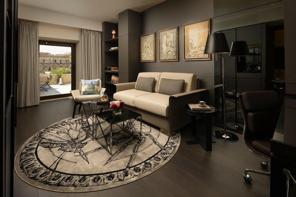 Фото Hotel Londra & Cargill