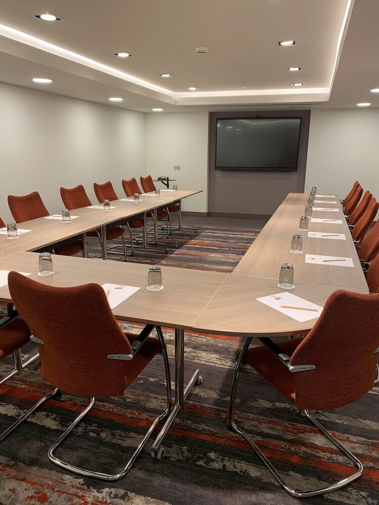 Фото Clayton Hotel Bristol City