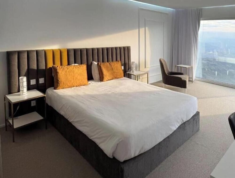 Фото Hotel & SPA Alfândega da Fé