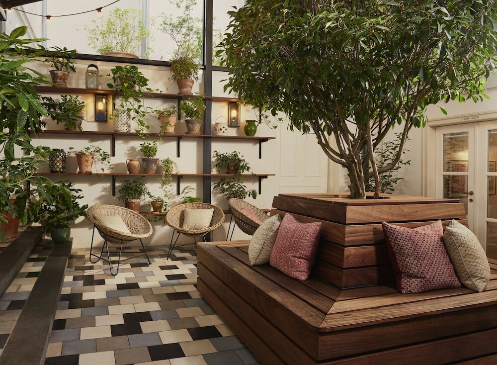 Фото The Hoxton, Amsterdam