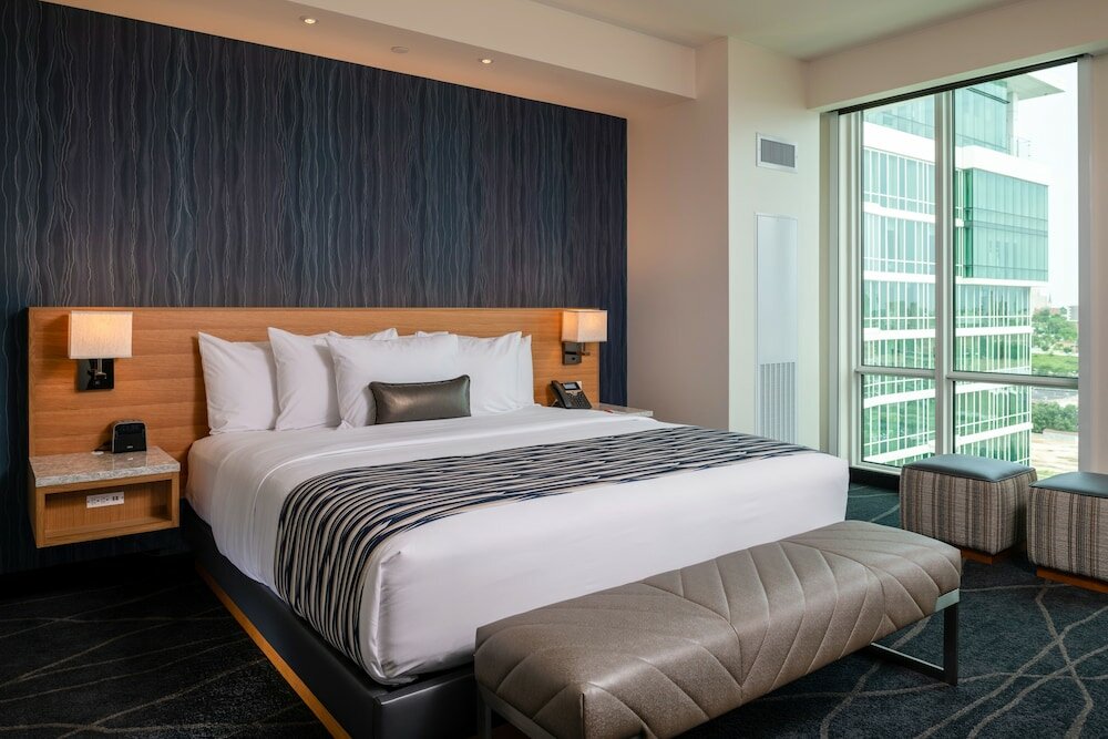 Фото Potawatomi Hotel & Casino