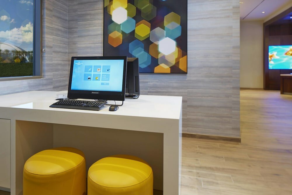 Фото SpringHill Suites by Marriott at Anaheim Resort/Conv. Cntr