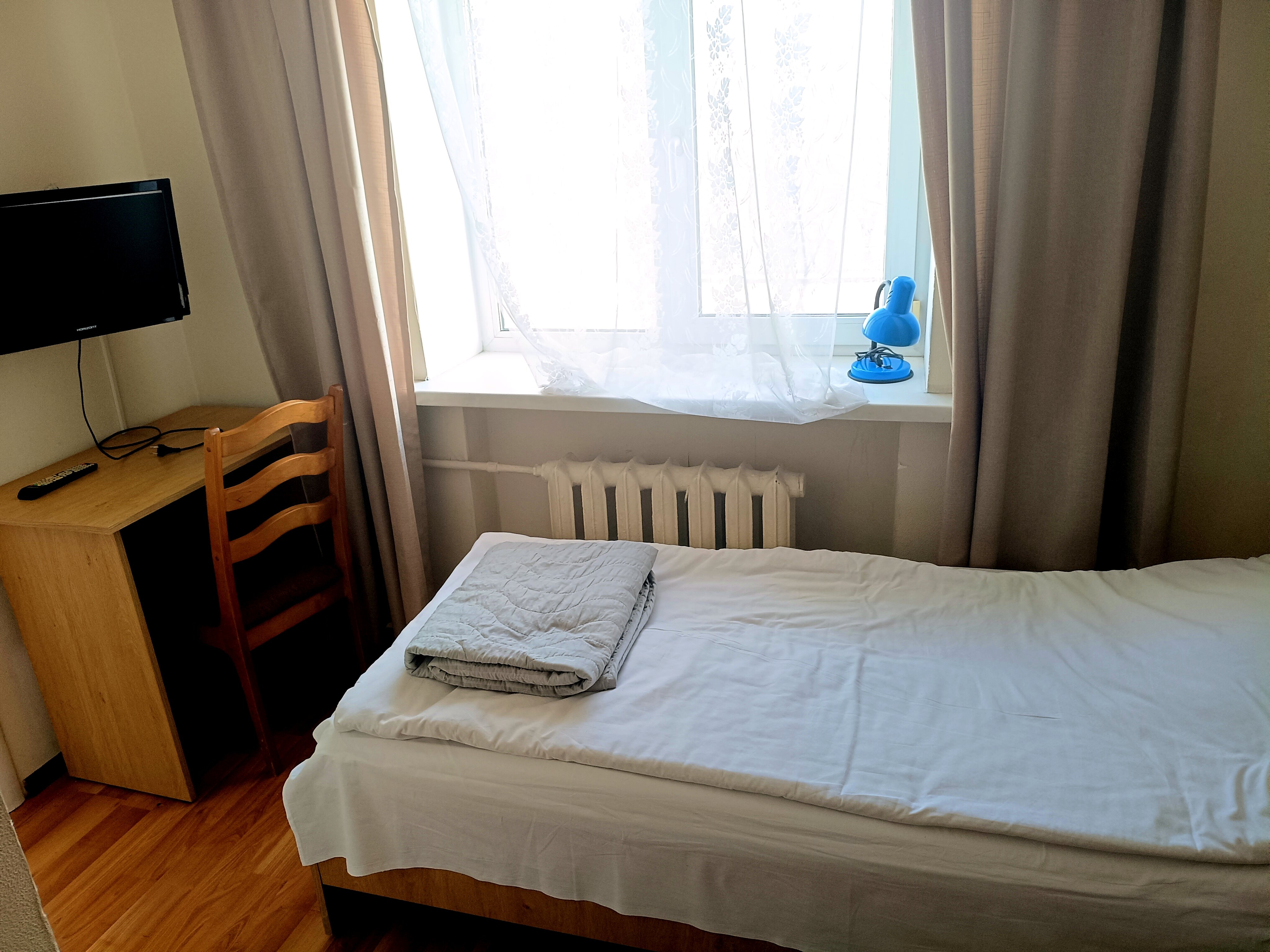 Фото Академическая